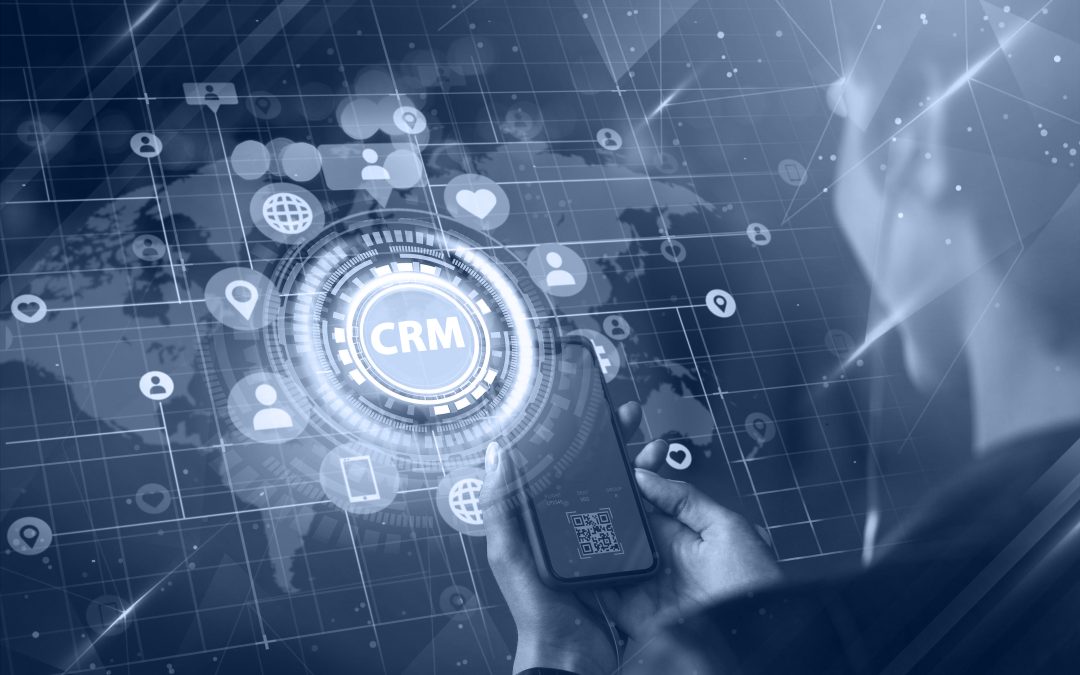 Choosing The Right CRM Software – Key Factors to Consider