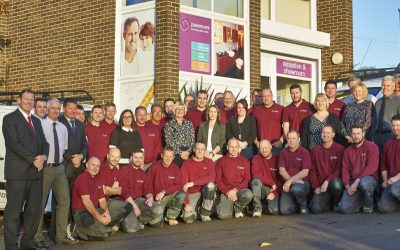 Client Spotlight – Passmore